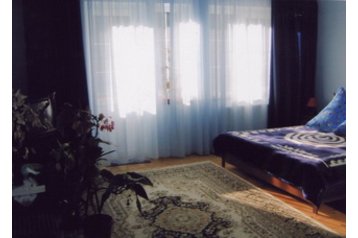 Rumunsko Penzión Timişu de Jos, Exteriér
